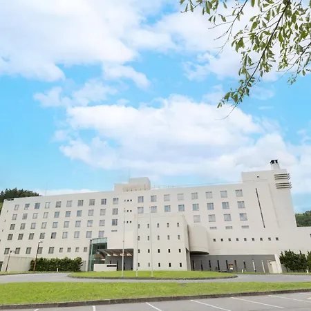 Kamenoi Hotel Aomori Makado Exterior photo