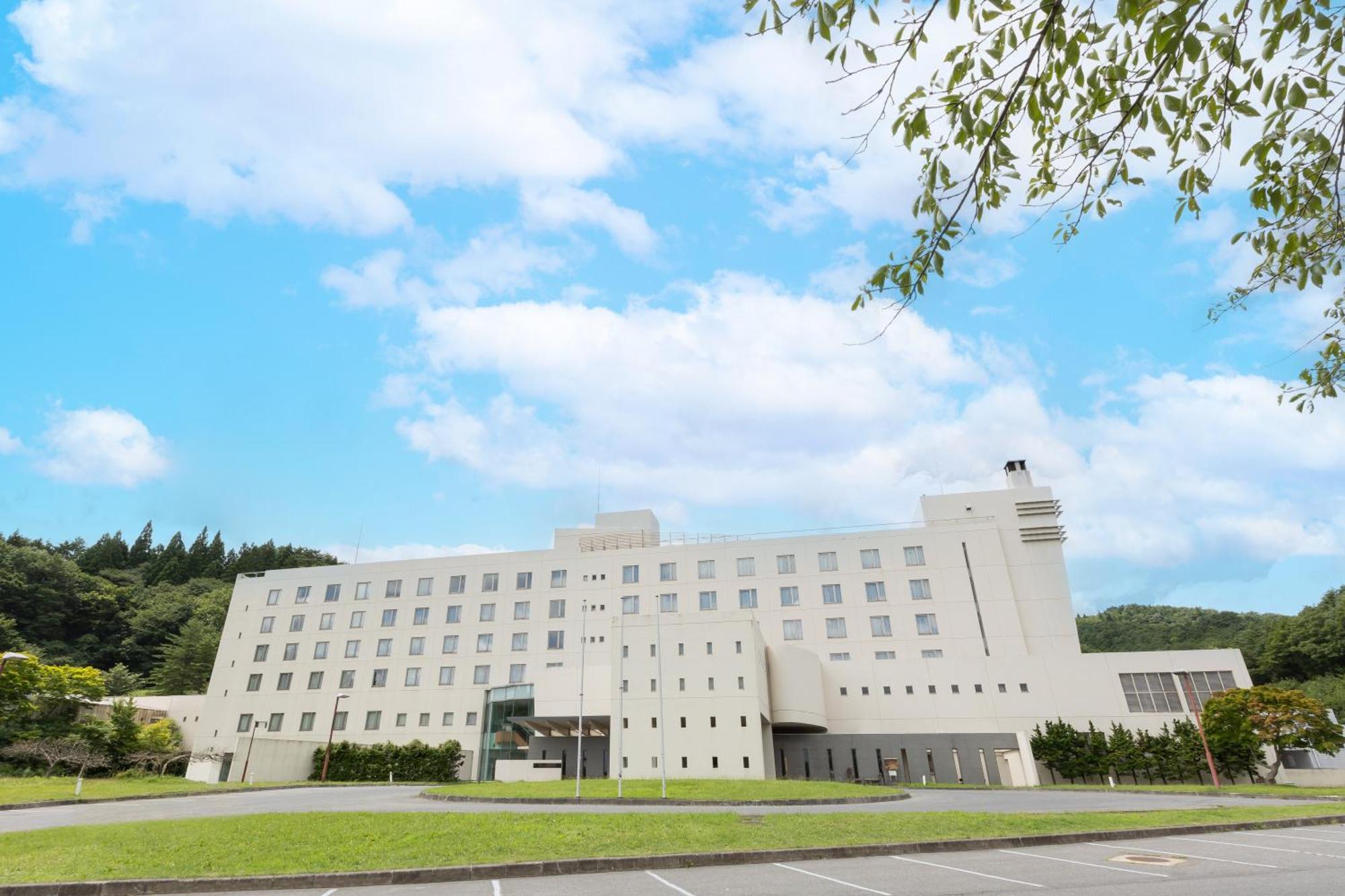Kamenoi Makado 3* Aomori