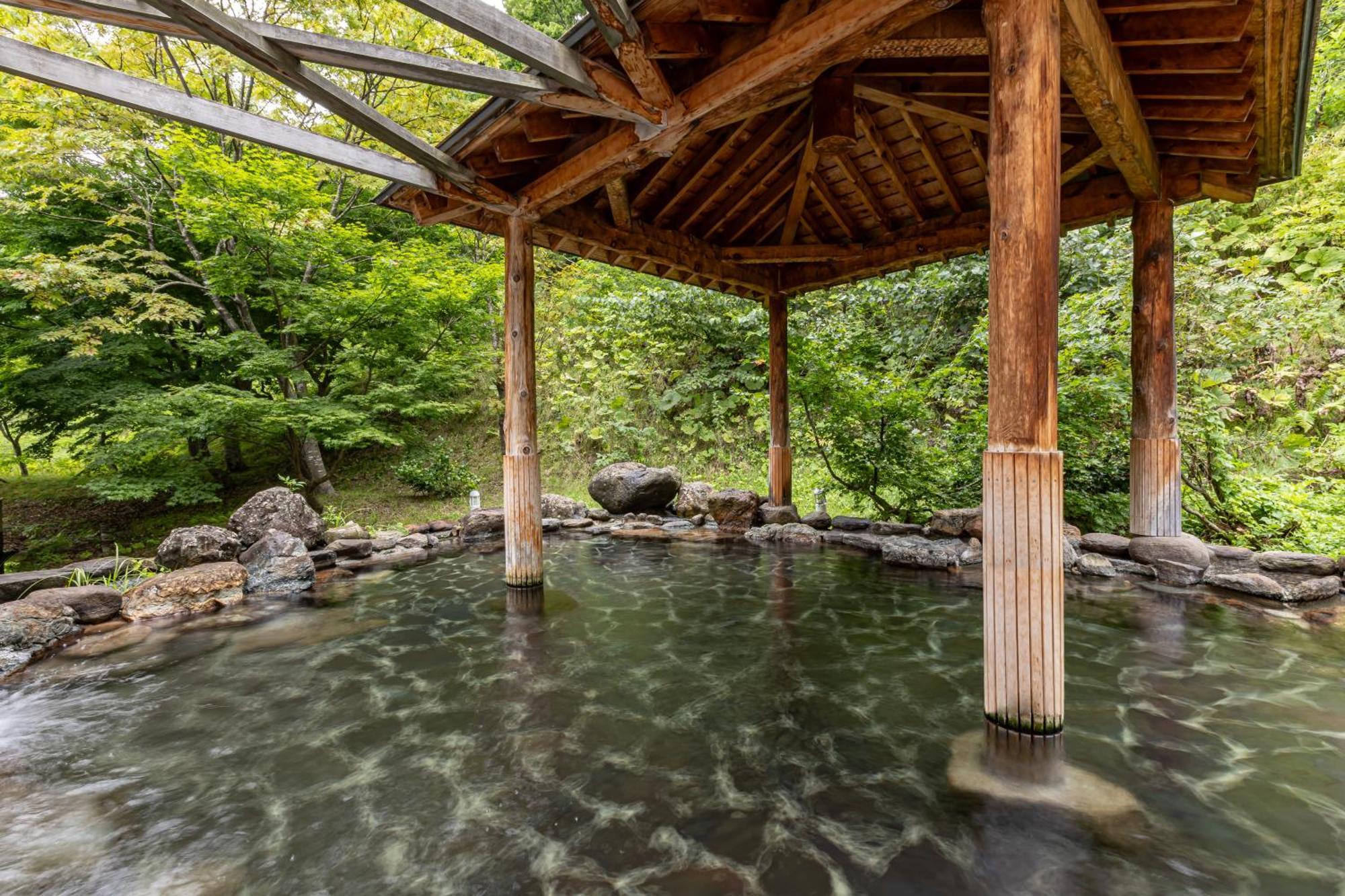 Kamenoi Makado Ryokan Aomori