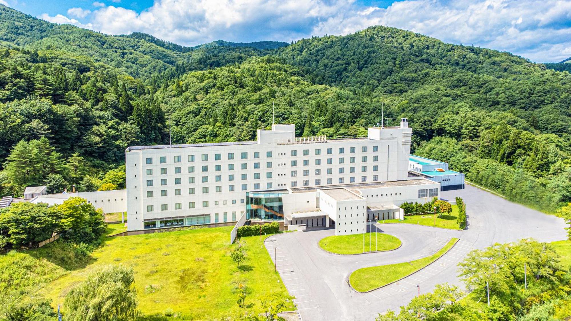 Kamenoi Makado 3* Aomori