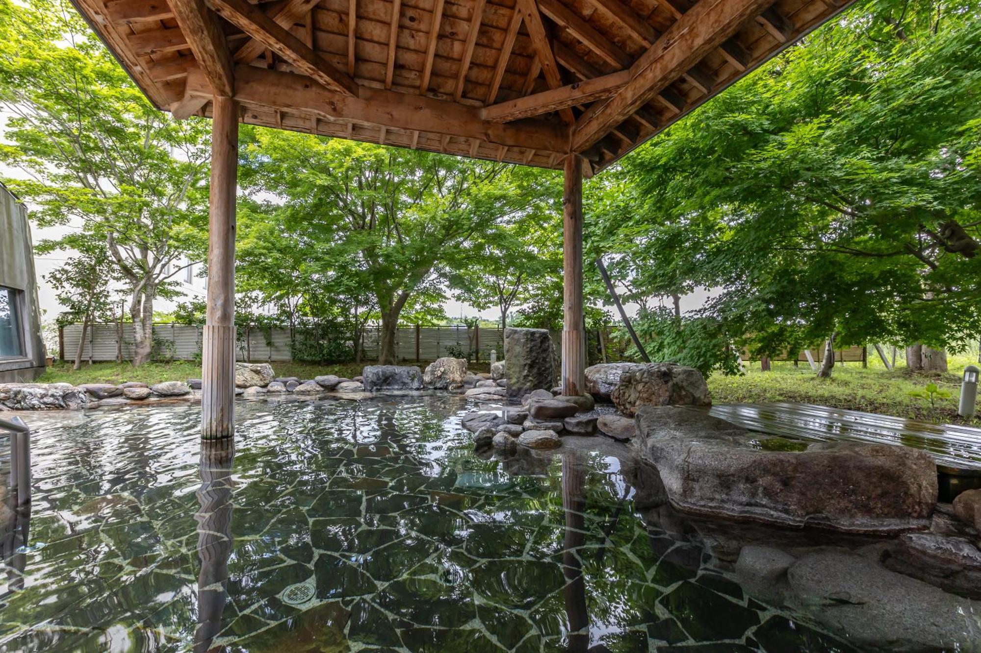 Ryokan Kamenoi Makado