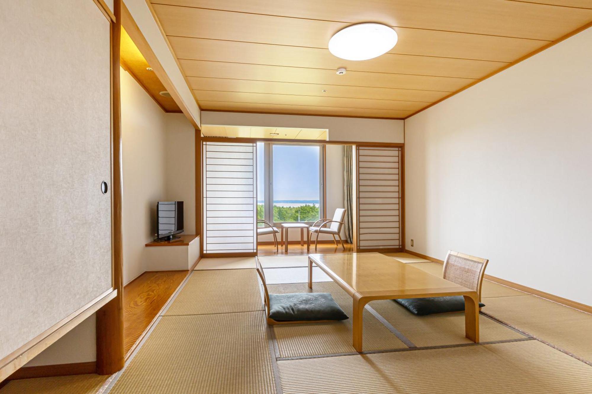 Kamenoi Makado Ryokan