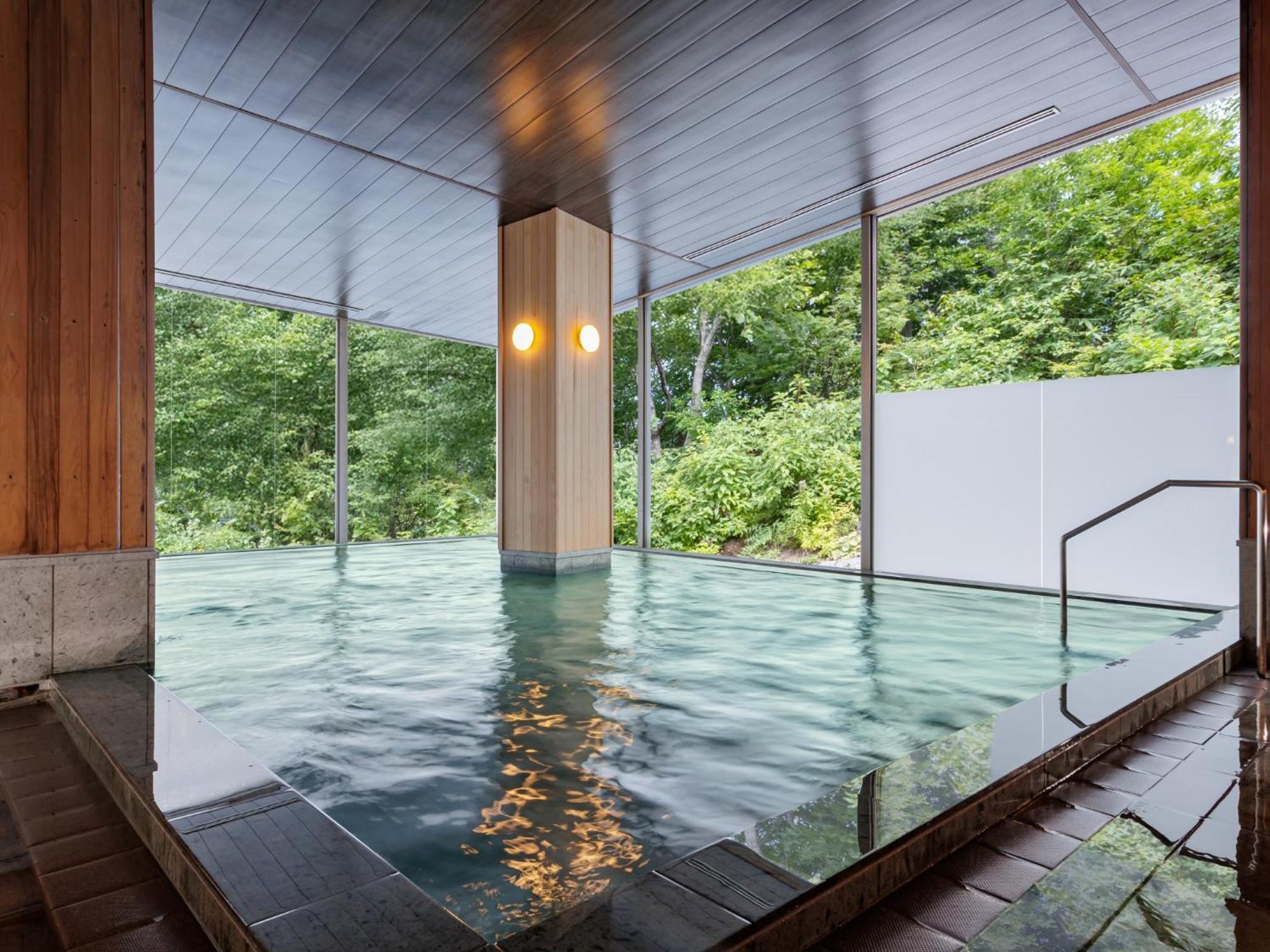 Ryokan Kamenoi Makado Aomori